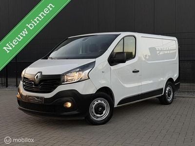Overige Gebruikt 2019 Renault Trafic Komfort MPV | € 8.999 (Super prijs)