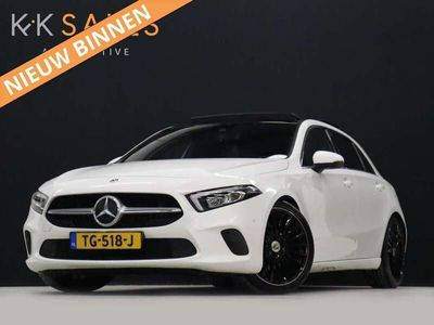 Mercedes A200