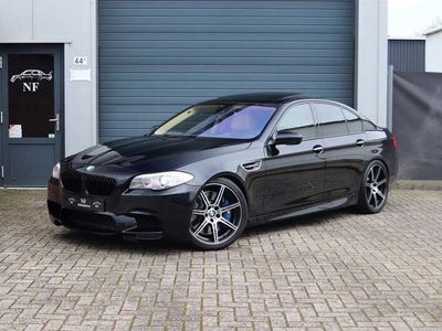 tweedehands BMW M5 M5F10 - Individual - Akrapovic