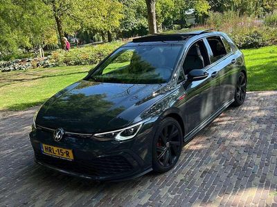 Grijs Occasion 2022 VW Golf VIII GTI Hatchback | € 34.500 (Eerlijke prijs)