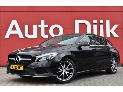 Mercedes CLA180
