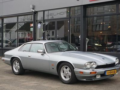 Occasion Jaguar XJS S 226 PK (166 kW) 1994 Grijs Coupé