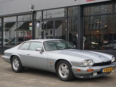 Grijs Occasion 1994 Jaguar XJS S Coupé | € 59.650