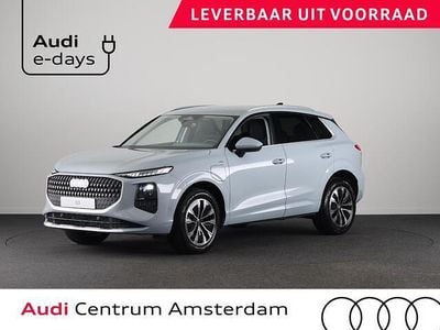 Grijs Nieuw 2026 Audi Q3 Ambiente SUV | € 59.292 (Iets duurder)