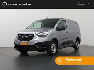 tweedehands Opel Combo 1.5D L2 H1 Edition | Navigatie | Parkeercamera | Airco | Keyless Go