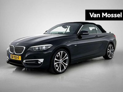 BMW 220