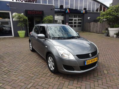 tweedehands Suzuki Swift 1.2 Bandit EASSS