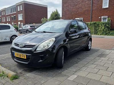 Gebruikt 2011 Hyundai i20 Edition Sedan | € 4.250 (Iets duurder)