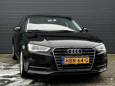 Occasion 2016 Audi A3 | € 10.750 (Goede deal)