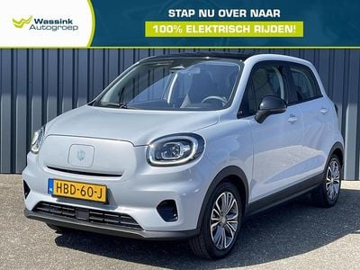 Grijs Gebruikt 2024 Leapmotor T03 Hatchback | € 17.390 (Goede deal)