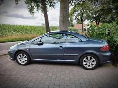 Peugeot 307 CC