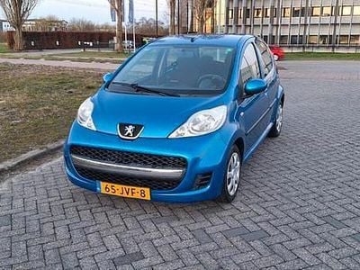 Occasion Peugeot 107 68 PK (50 kW) 2009 Hatchback