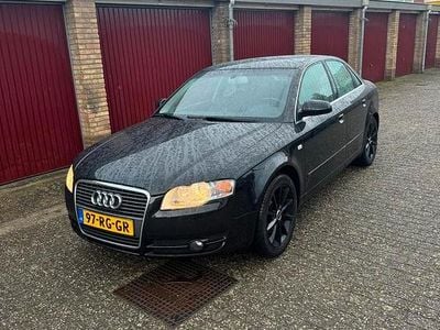 Occasion 2005 Audi A4 | € 3.600 (Eerlijke prijs)