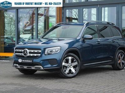 Mercedes GLB200