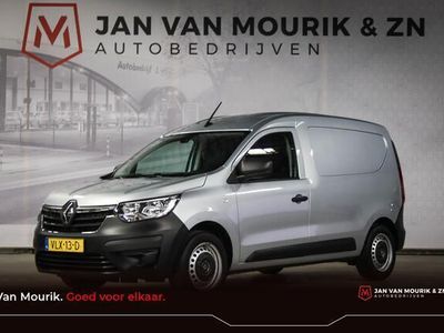 tweedehands Renault Express 1.5 dCi 75 Comfort | PACK SAFETY | HALF LEDER | AIRCO | CRUISE | BLUETOOTH | DAB | PDC | DEALER ONDERHOUDEN