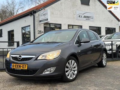 tweedehands Opel Astra 1.6 Sport