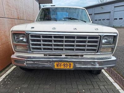 Occasion Ford F100 135 PK (99 kW) 1979 Pickup