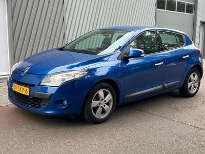 Renault Mégane GrandTour