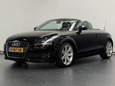 Audi TT Roadster