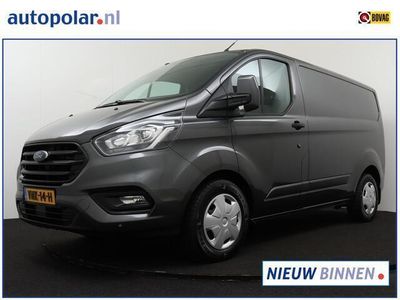 tweedehands Ford Transit Custom 280 L1H1 170pk Aut. TREND Trekha