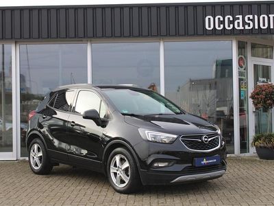 Zwart Occasion 2026 Opel Mokka X Edition SUV | € 15.250