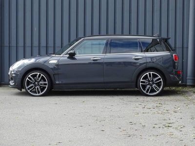tweedehands Mini Cooper Clubman 2.0 S Chili Serious Business Automaat Wired