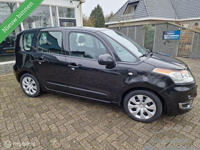 tweedehands Citroën C3 Picasso 1.6 VTi Aura