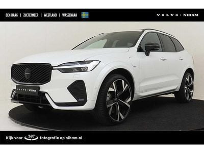 Occasion Volvo XC60 Plus 349 PK (256 kW) 2026 SUV