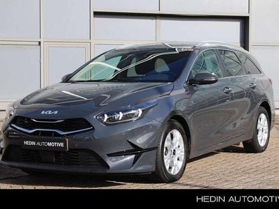 Grijs Gebruikt 2024 Kia Ceed Sportswagon Stationwagen | € 25.740 (Duur)