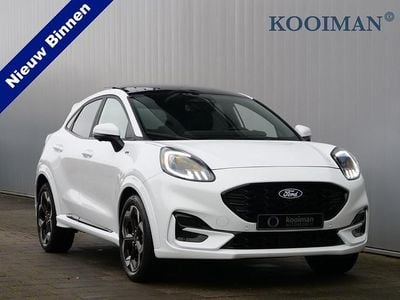Occasion 2025 Ford Puma Gen-E ST-Line SUV | € 32.895 (Duur)