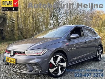 Grijs Gebruikt 2024 VW Polo Sport Hatchback | € 30.945 (Iets duurder)