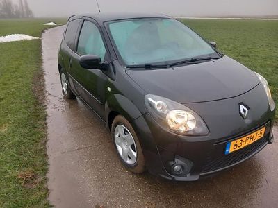 Occasion 2011 Renault Twingo Hatchback | € 2.750 (Eerlijke prijs)