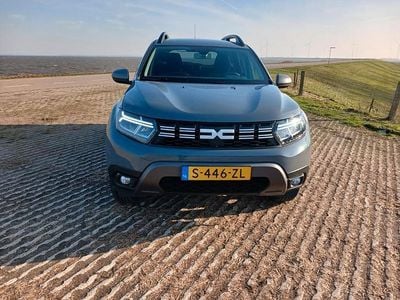 Occasion 2023 Dacia Duster | € 18.950 (Goede deal)