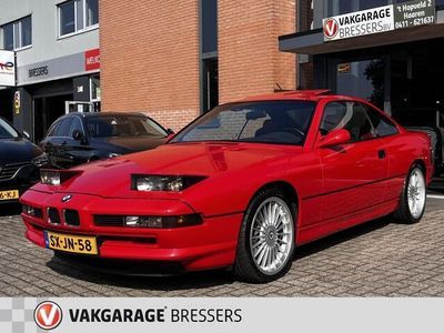 BMW 850