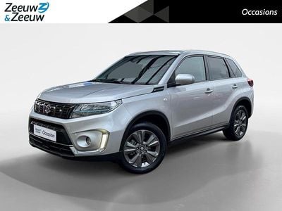 Grijs Occasion 2023 Suzuki Vitara SUV | € 25.770 (Eerlijke prijs)