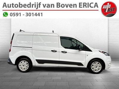 tweedehands Ford Transit CONNECT 1.5 TDCI L2 3pers. Pdc Airco Cruise BT telefoon Trekhaak