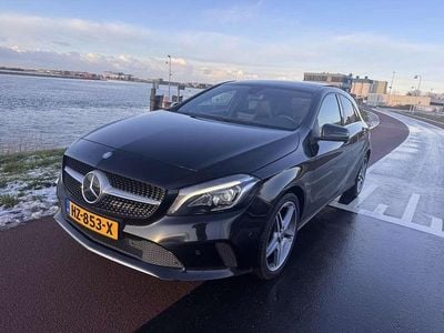 Occasion 2015 Mercedes A200 Sedan | € 12.500 (Eerlijke prijs)