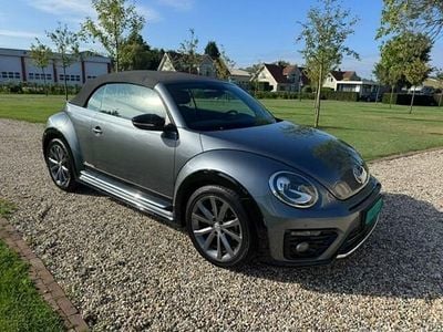 VW Beetle