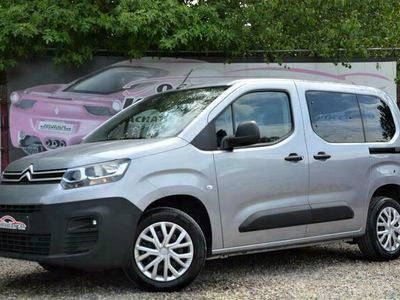 tweedehands Citroën Berlingo 1.5 BlueHDi M Feel NEUF NAV CLIM 39.110KM GAR