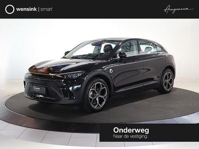 Zwart Nieuw 2025 Smart #3 Pro+ SUV | € 38.995 (Eerlijke prijs)