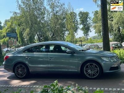 VW CC