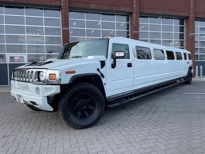 Hummer H2