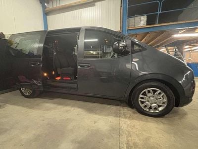 Grijs Gebruikt 2024 Hyundai Staria MPV | € 44.500