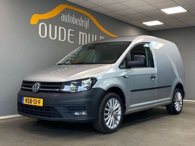 tweedehands VW Caddy 2.0 TDI L1H1 BMT AppConnect/LMV/Airco