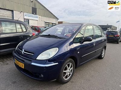 Citroën Xsara Picasso
