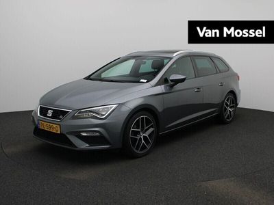 Seat Leon ST