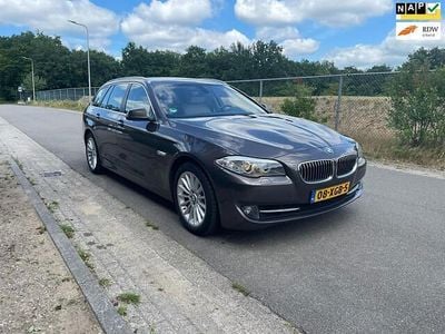 BMW 528