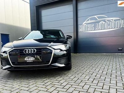 tweedehands Audi A6 Avant 45 TFSI Design Pro Line Plus