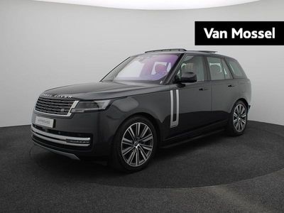 Grijs Occasion 2023 Land Rover Range Rover Autobiography SUV | € 139.940 (Iets duurder)