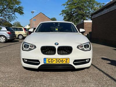 Occasion BMW 116 115 PK (84 kW) 2015 Hatchback